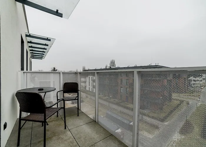 Lejlighed Airport Modern By Bookinghost