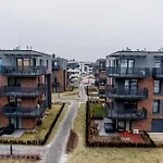 Apartament Airport Modern By Bookinghost Poznań