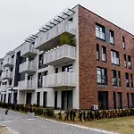 Airport Modern By Bookinghost Apartament Poznań