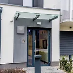 Airport Modern By Bookinghost Apartament Poznań
