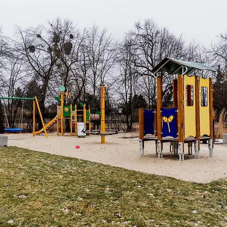Airport Modern By Bookinghost Познань