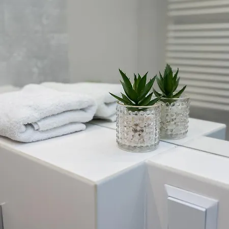 Airport Modern By Bookinghost Apartmán