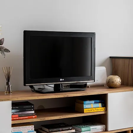 Airport Modern By Bookinghost Poznaň