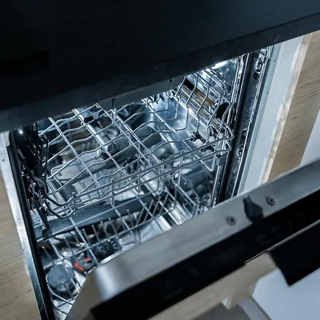 Airport Modern By Bookinghost Apartmán Poznaň