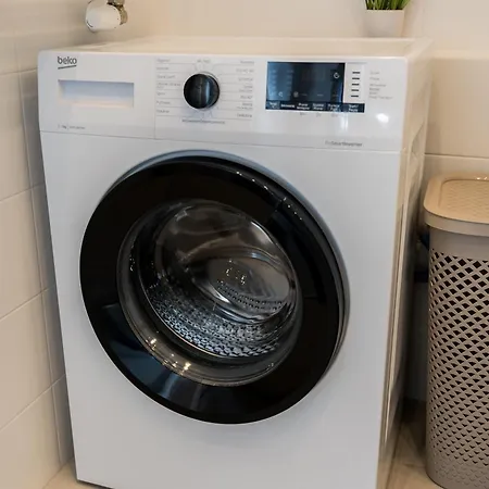 Apartmán Airport Modern By Bookinghost Poznaň