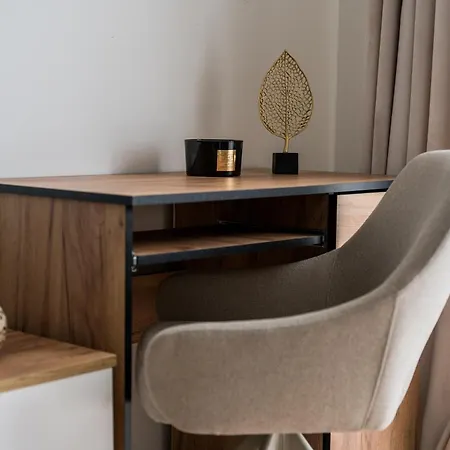 Airport Modern By Bookinghost Apartmán Poznaň