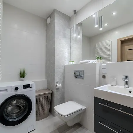 Airport Modern By Bookinghost Poznaň