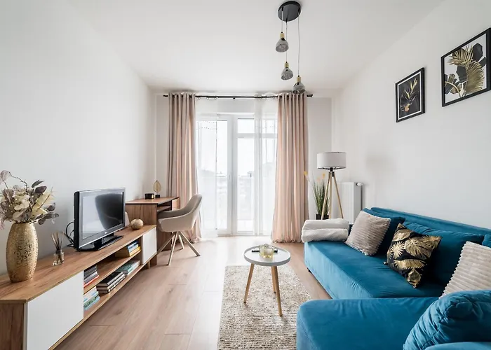 Apartamento Airport Modern By Bookinghost