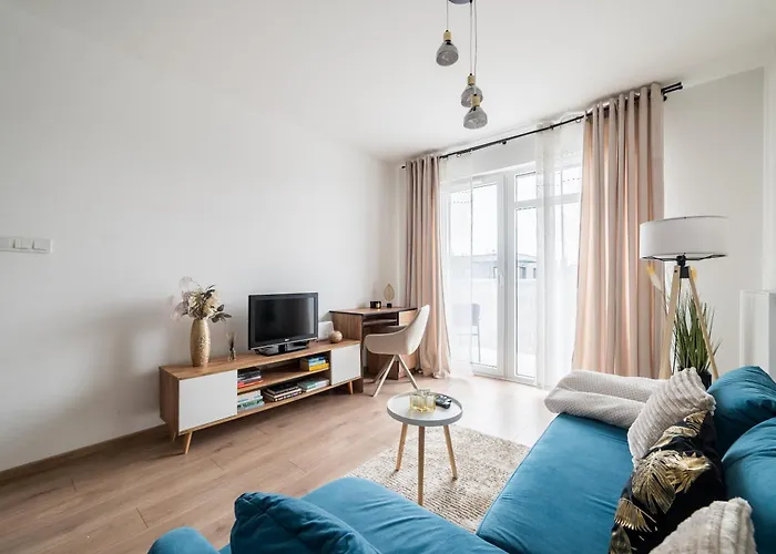 Airport Modern By Bookinghost Apartamento