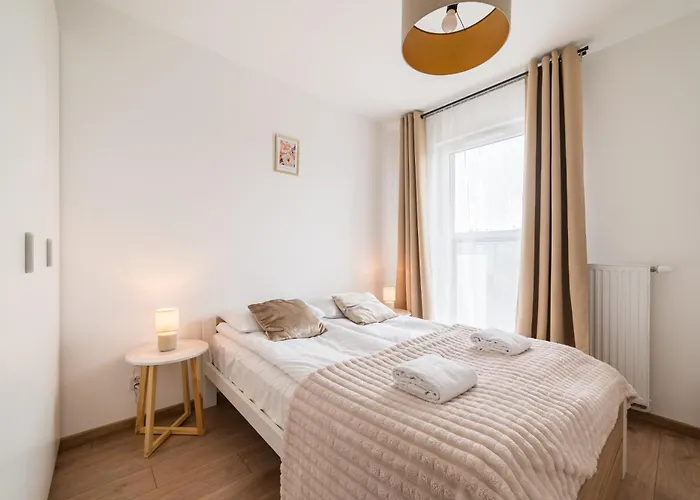 Apartamento Airport Modern By Bookinghost *