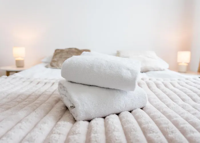 Airport Modern By Bookinghost Poznan